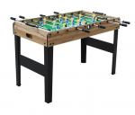 Futbolo stalas Bilaro Winger, BL31111