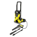 Auk&scaron;to slėgio plovykla Karcher K 5 BASIC 1.180-580.0