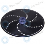 Priedas Kenwood KW712343 - diskas AT340 priedui &ndash; smulki tarka