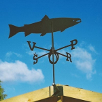 Vėjarodė Glori ir Ko &bdquo;La&scaron;i&scaron;a&ldquo; (V-614)