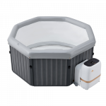 Pripučiamas baseinas FRAME | TUSCANY F-TU061