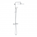 Termostatinė du&scaron;o sistema Grohe VITALIO JOY SYSTEM 310, 26400001