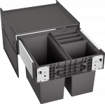 Atliekų rū&scaron;iavimo sistema Blanco SELECT II 50/3 526202