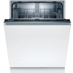 Įmontuojama indaplovė Bosch SMV2ITX16E