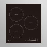 Įmontuojama indukcinė kaitlentė Allenzi PI4030T-S1