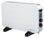 Konvekcinis radiatorius Ravanson CH-9000WT, 2000 W