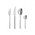 Stalo įrankių rinkinys AMEFA Cube, 24 dalys