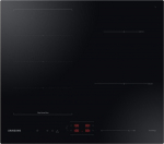 Įmontuojama indukcinė kaitlentė Samsung NZ64B6056FK