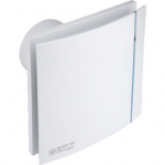 Ventiliatorius su laikmačiu SOLER&PALAU SILENT-200 CRZ DESIGN - 3C (220-240V 50HZ) RE, 5210604100
