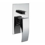 Potinkinis vonios/du&scaron;o mai&scaron;ytuvas BlueWater Liwia LIW-BPD.220C