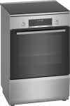 Indukcinė viryklė Bosch HLS79Y350U
