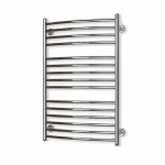 Vandeninis varinis rank&scaron;luosčių džiovintuvas Elonika EV 1550 KL, Chromas