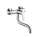 Mai&scaron;ytuvas plautuvei Hansgrohe Focus i&scaron; sienos, 31825000