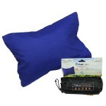 Kelioninė pagalvėlė Trekmates INFLATABLE DELUXE PILLOW