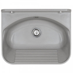 Ūkinė Plautuvė Zelvo EKO Pilka