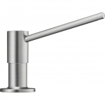 Dozatorius BLANCO TORRE 521541 Brushed Stainless steel