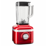 Kokteilinė Kitchenaid 5KSB4034ECA + priedas, Candy Apple Red