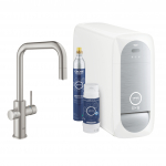 Virtuvinis mai&scaron;ytuvas su filtravimo sistema GROHE Blue Home 31543DC0