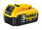 Akumuliatorius Dewalt XR DCB184-XJ 5.0Ah