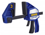 Spaustuvas &bdquo;IRWIN" HEAVY DUTY 450 mm