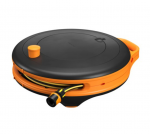 Automatinė žarnos ritė su ratukais Fiskars Comfort, 1071660