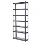 Sandėliavimo lentyna Haushalt GS701, 80 cm x 25 cm x 183 cm
