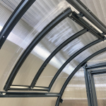 Stoglangis &scaron;iltnamiui KLASIKA SLIM, 701006SLIM