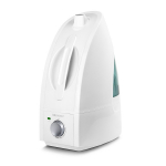 Oro drėkintuvas Medisana AH 660