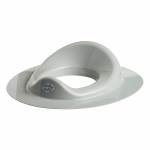 Maltex klozeto sėdynė,Classic, pilka