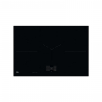 Įmontuojama indukcinė kaitlentė AEG TH85IM30FB