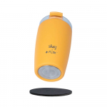 Magnetinis termo puodelis Silwy SUNRISE SYFL-TC-SU