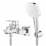 Vonios mai&scaron;ytuvas Grohe Cubeo, 1018140000