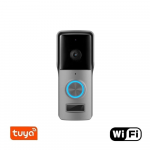 Durų skambutis su kamera Feelspot FS-DB05W, WiFi, Tuya