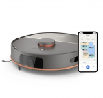 Dulkių siurblys robotas Philips HomeRun 5000, XU5000/10