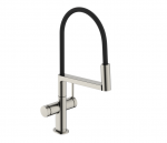 Plautuvės mai&scaron;ytuvas Hansgrohe Talis Select M54 PowderSpray, 72861800