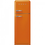 &Scaron;aldytuvas Smeg 50'S Style, FAB30ROR6