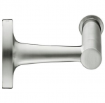 Tualetinio popieriaus laikiklis Duravit Starck T 0099377000