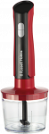 Rankinis trintuvas Russell Hobbs Desire Red, 27140-56
