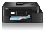 Brother MFC-J4350DW Spausdintuvas ra&scaron;alinis spalvotas MFP A4 20 ipm USB Wi-Fi