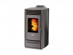 Granulinė krosnelė Fair Tmnmc10, 10kW (kokliniai &scaron;onai, kilmės &scaron;alis Italija)