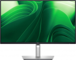 Dell Pro 24 Plus P2425D Monitorius 23.8'' IPS QHD 2560x1440 8 ms 350 cd/m2 100 Hz, Silver/Black