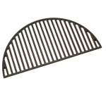 Pusinės ketaus grotelės 22" kepsninei 46,7x23x1cm, GET RED KOPR076PC