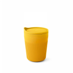 Puodelis STS Passage Insulated Mug &ndash; Geltona