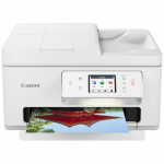 Canon PIXMA TS7750i Spausdintuvas ra&scaron;alinis spalvotas MFP A4 15 ipm USB Wi-Fi