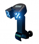 Kepsninės LED prožektorius Texas Club