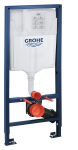 Potinkinis WC rėmas Grohe Rapid SL 38528001
