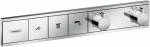 Termostatinis mai&scaron;ytuvas Hansgrohe RainSelect 15381000