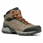 Vyri&scaron;ki batai Scarpa Moraine Mid Pro GTX &ndash; Pilka &ndash; 44