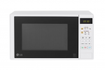 Mikrobangų krosnelė LG EasyClean, MS2042DW, 20 l