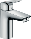 Praustuvo mai&scaron;ytuvas Hansgrohe Logis 71103000
